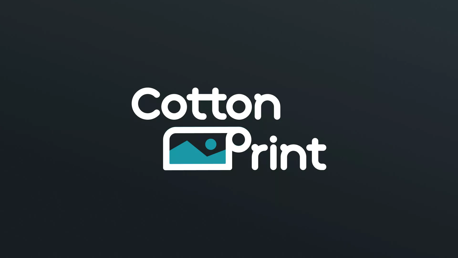 Разработка логотипа в Нытве для компании «CottonPrint»
